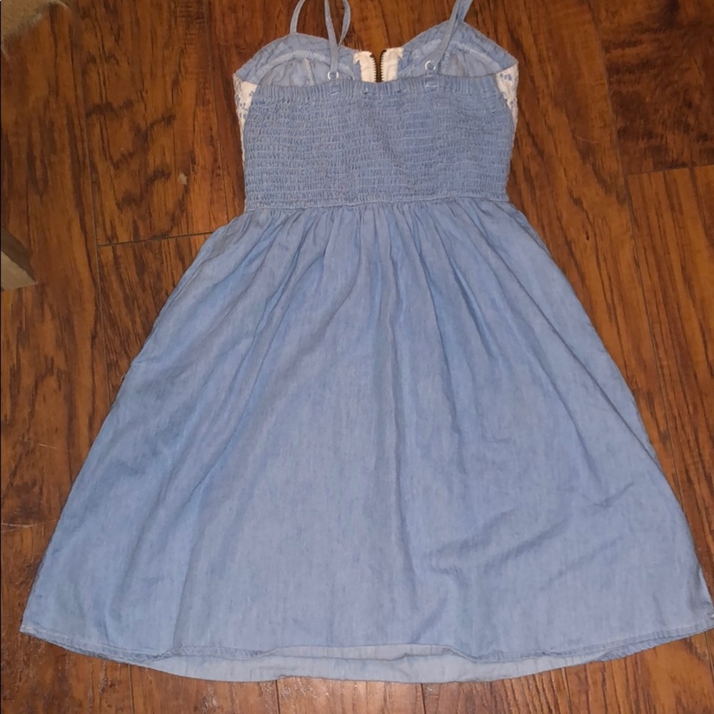 Dress - Picture 2 of 3